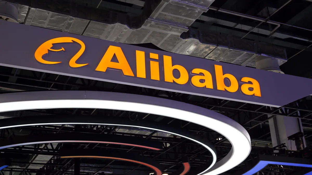Featured image for "Alibaba's Share Buyback Plan Backfires as Stock Falls on Earnings"