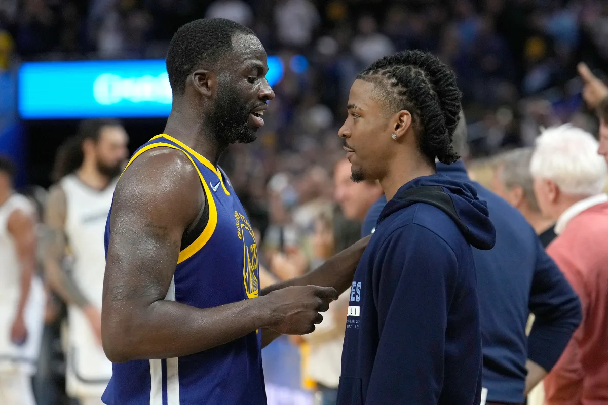 The Controversy Surrounding Ja Morant's Actions and Impact on His Image.