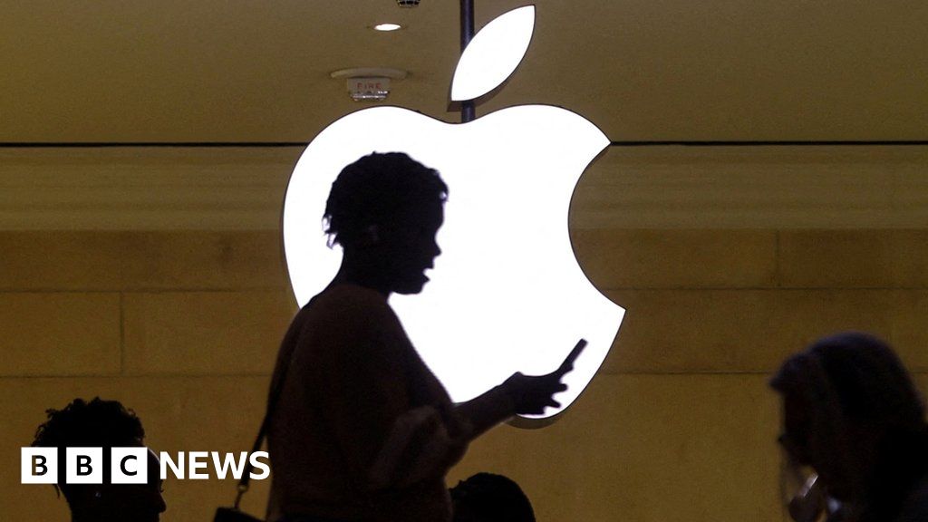 Featured image for Tech Giants Unite Against Encrypted Message App Scanning