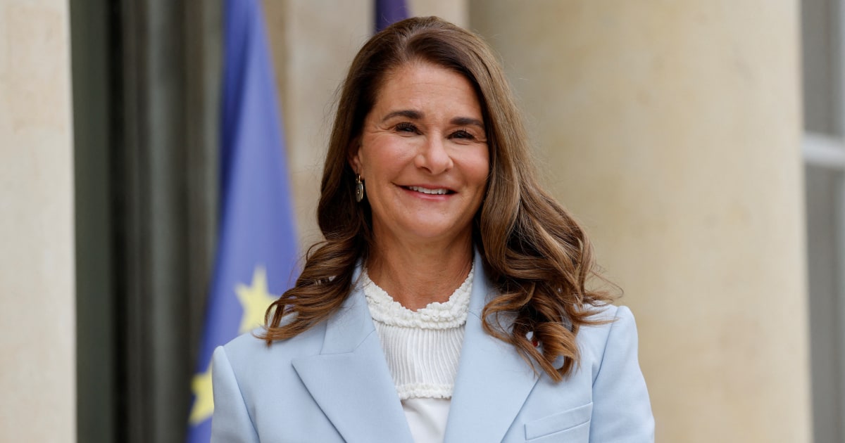 Featured image for Melinda French Gates Pledges $1B for Women's and Abortion Rights