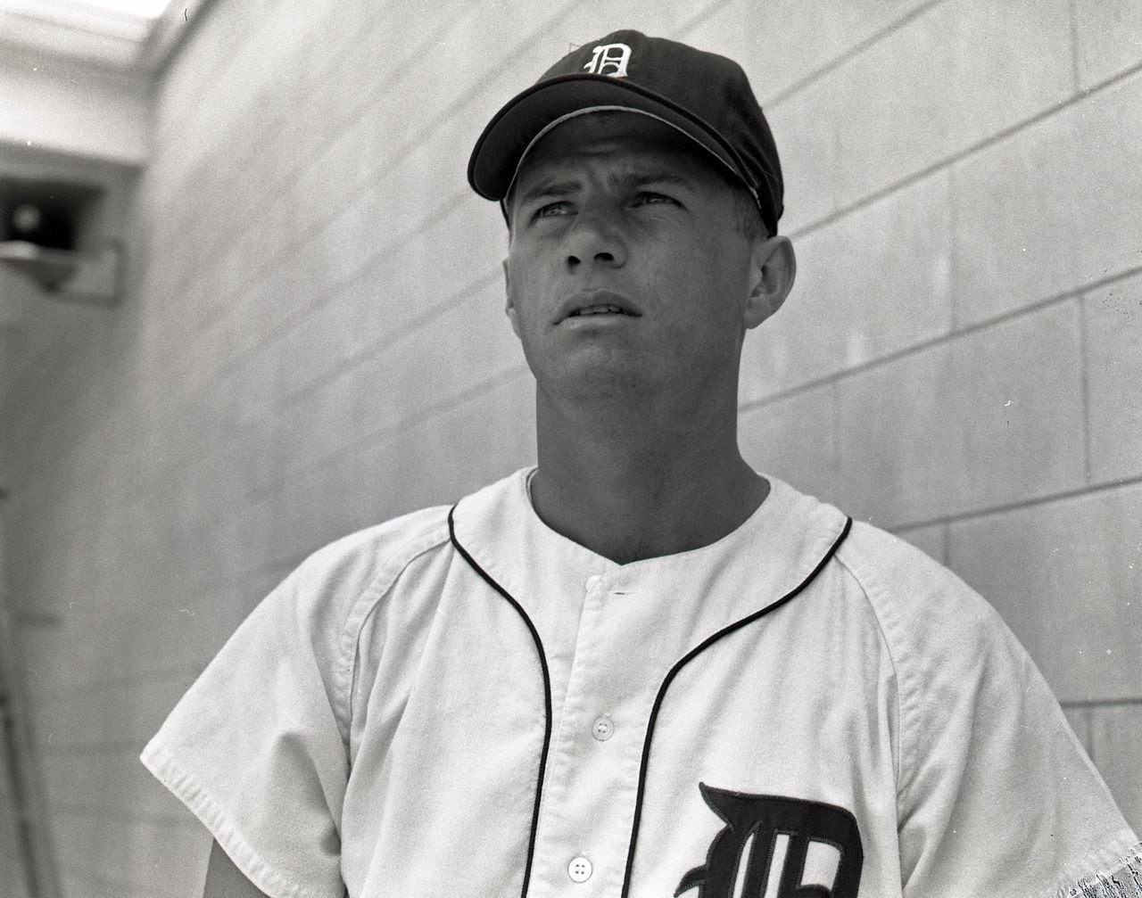 Featured image for Beloved Tigers broadcaster Jim Price dies at 81