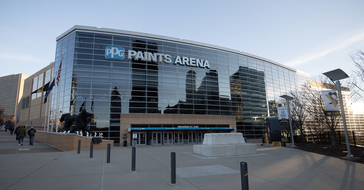 Featured image for Penguins Shake Up Front Office and Coaching Staff in Pursuit of Winning