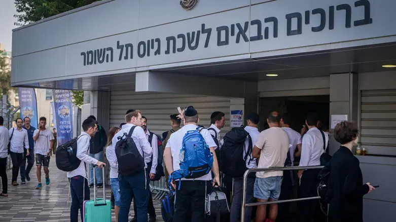 Featured image for Haredi Community Faces Draft Controversy in Israel