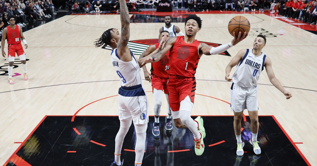 Key Matchup: Mavericks vs. Trail Blazers - What to Expect