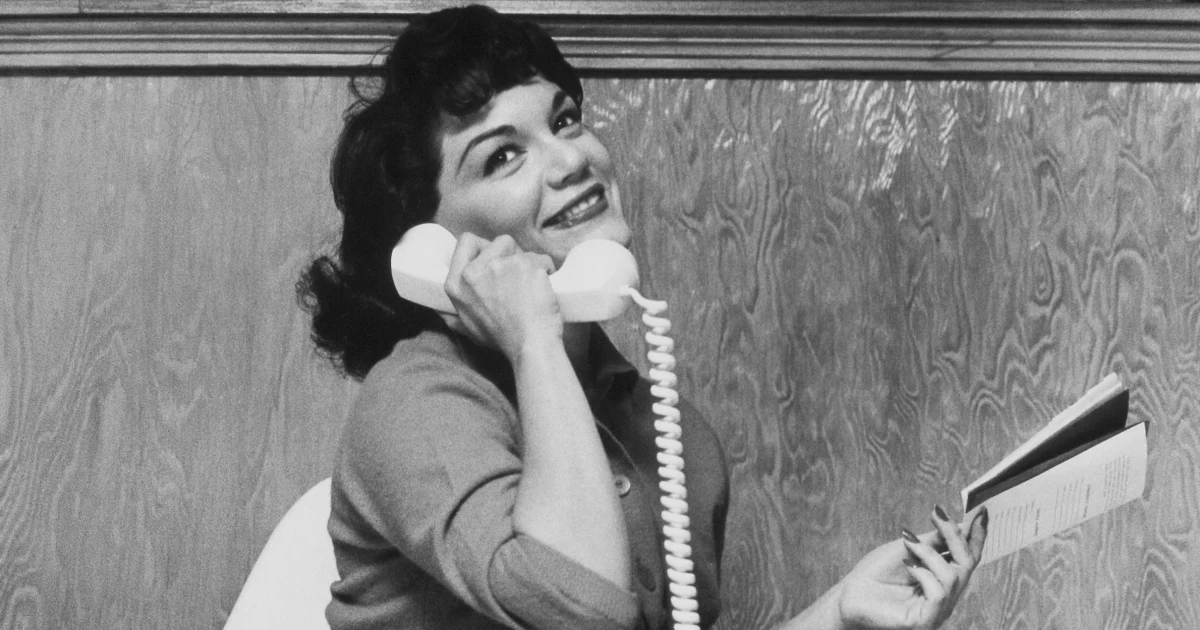 Featured image for Connie Francis, Iconic '60s Pop Singer, Dies at 87