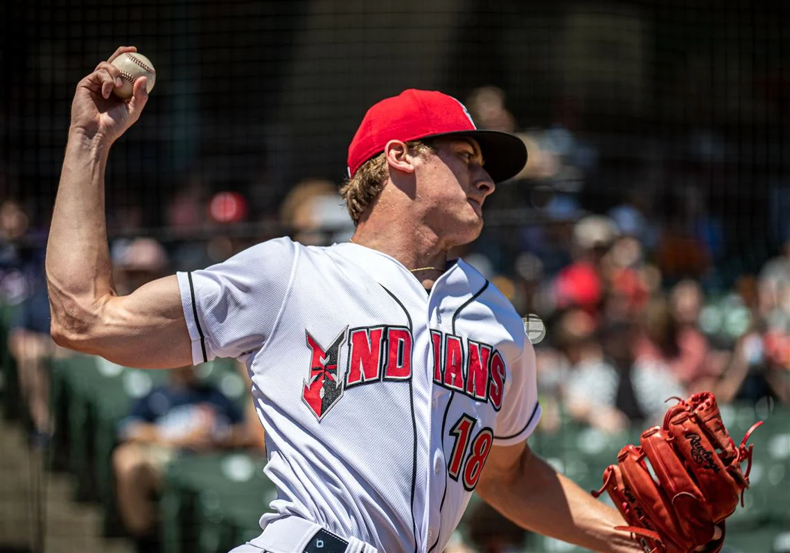"Quinn Priester set for MLB debut against Guardians at PNC Park"