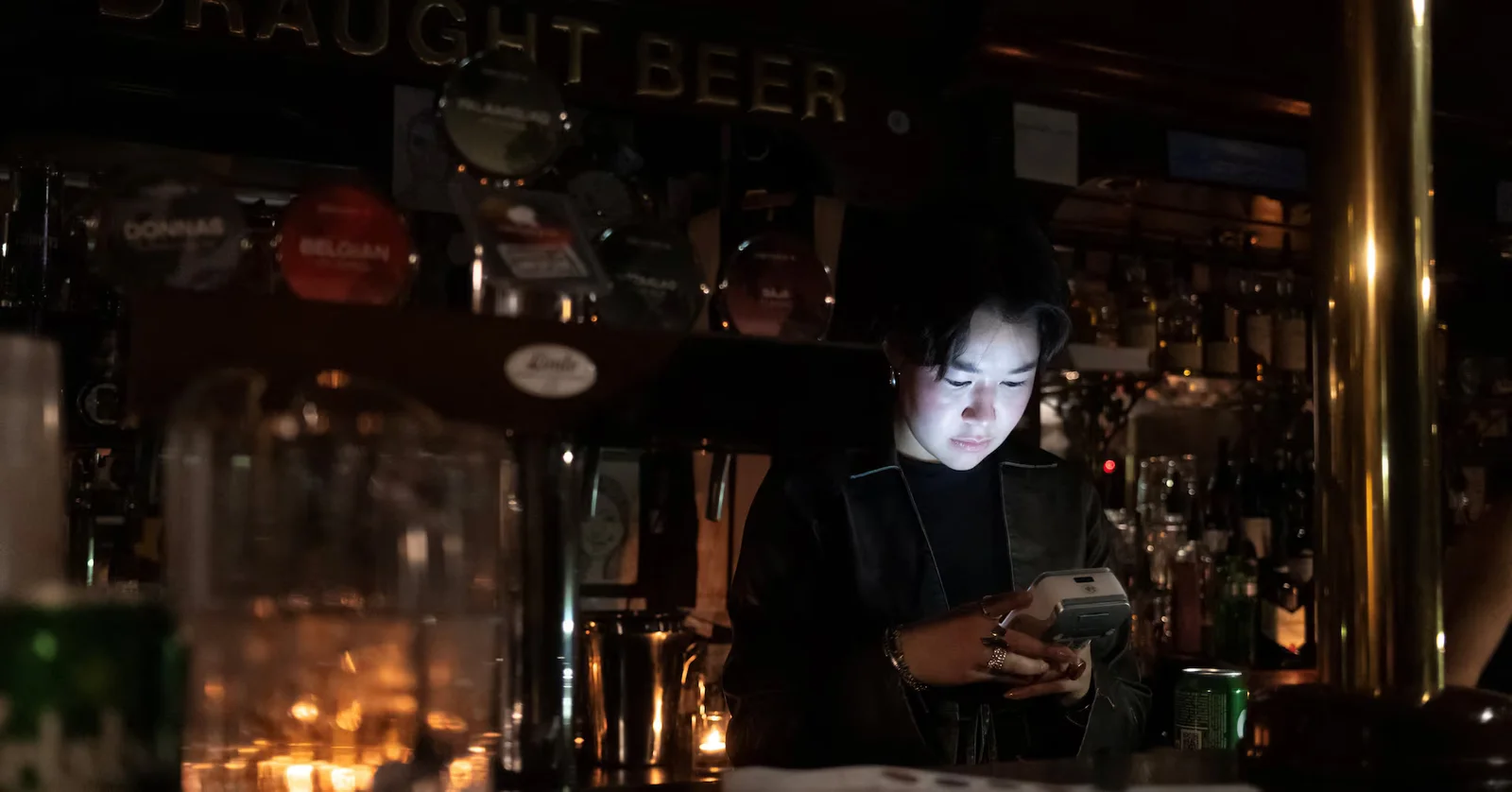 Nuuk Restores Power After Storm-Damaged Transmission Cable