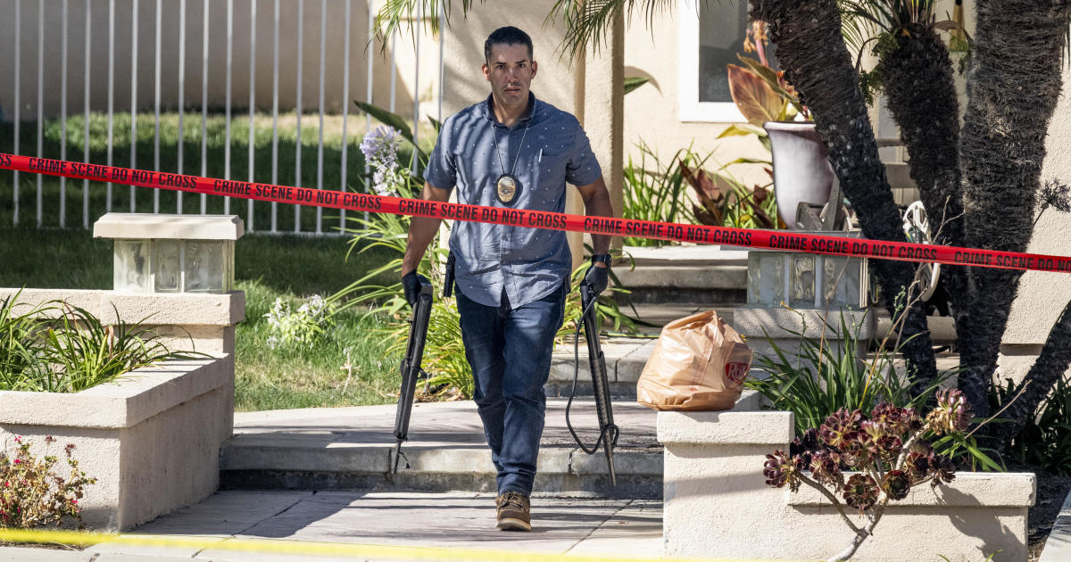 "California Judge Charged with Murder Allegedly Admits to Shooting Wife in Texts to Court Staff"