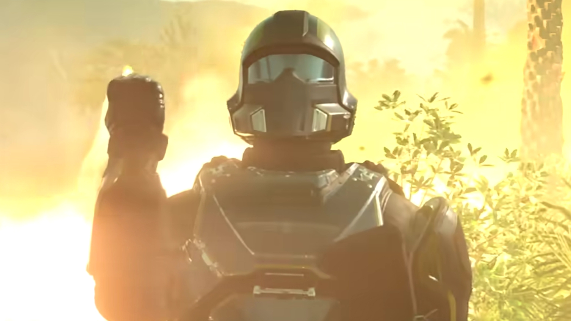 "Uncovering Helldivers 2's Ultimate Non-Shooting Exploit"