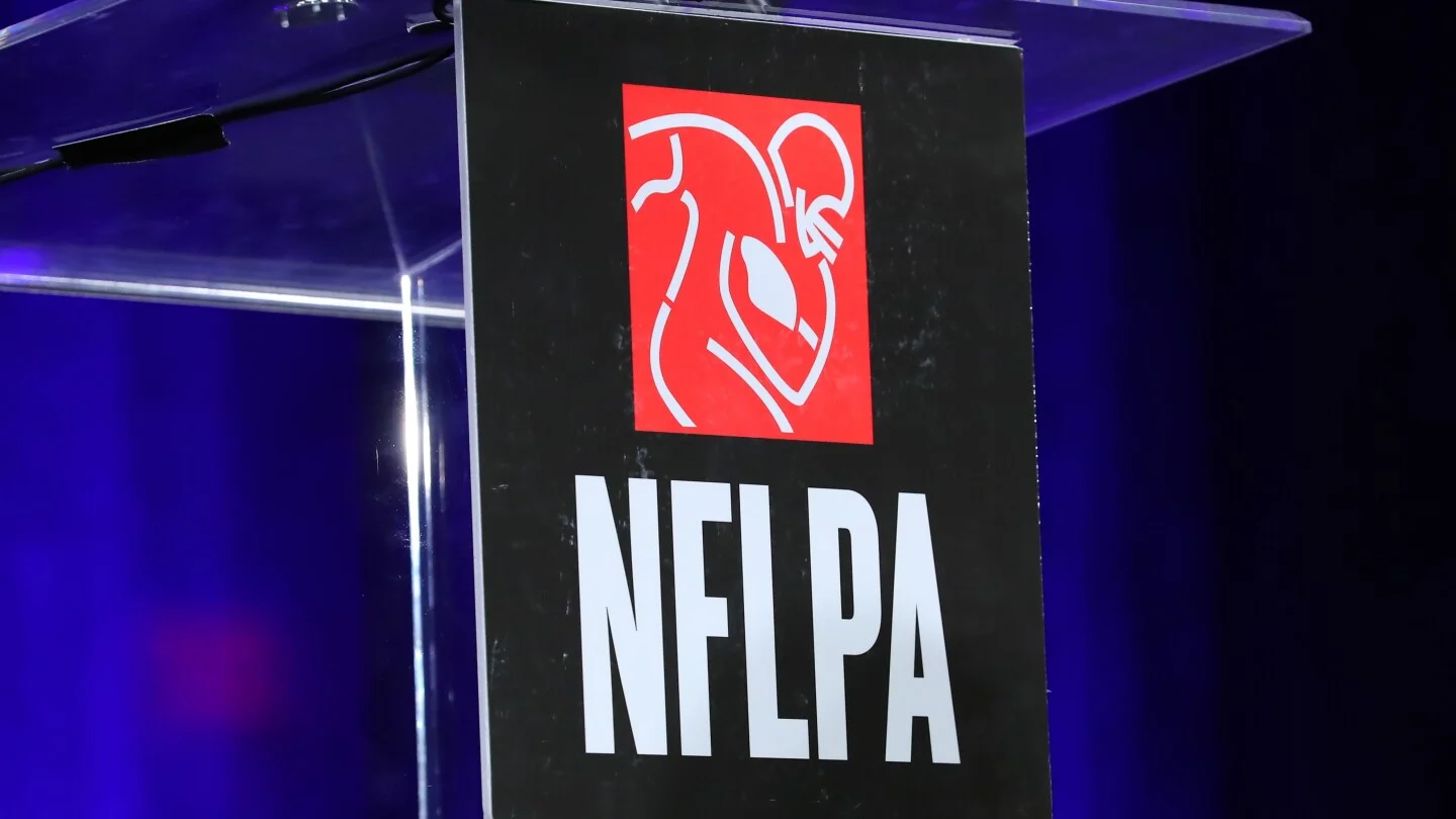NFLPA Warns Agents of Fraud Scheme Targeting Players via Apple Phishing and Coerced Sex Acts