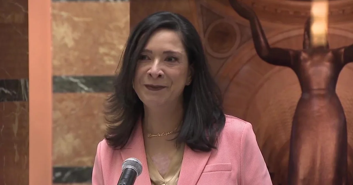 Featured image for Federal Judges Warn of Rising Threats and Harassment