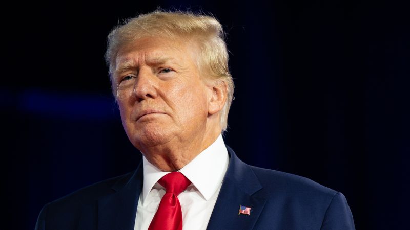 Trump's Legal Troubles Escalate with NY Grand Jury Reconvening.