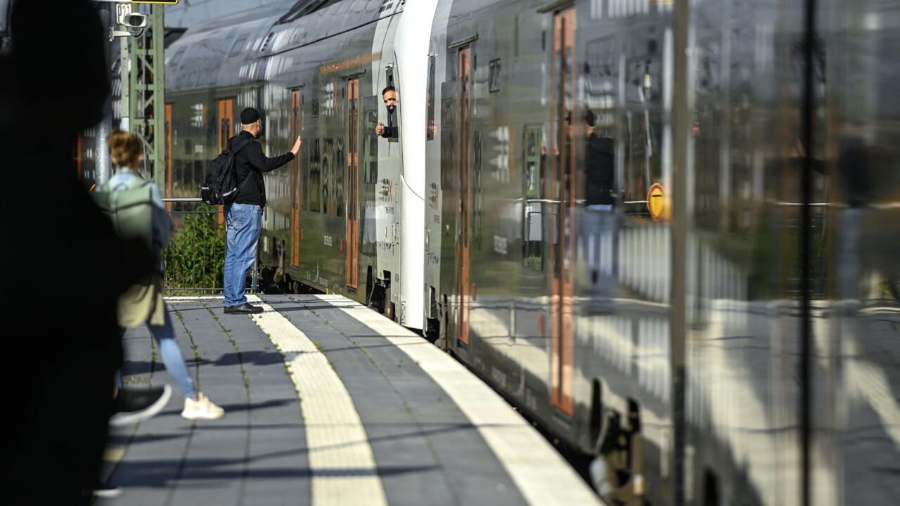 Germany Introduces Affordable Nationwide Public Transport Pass.