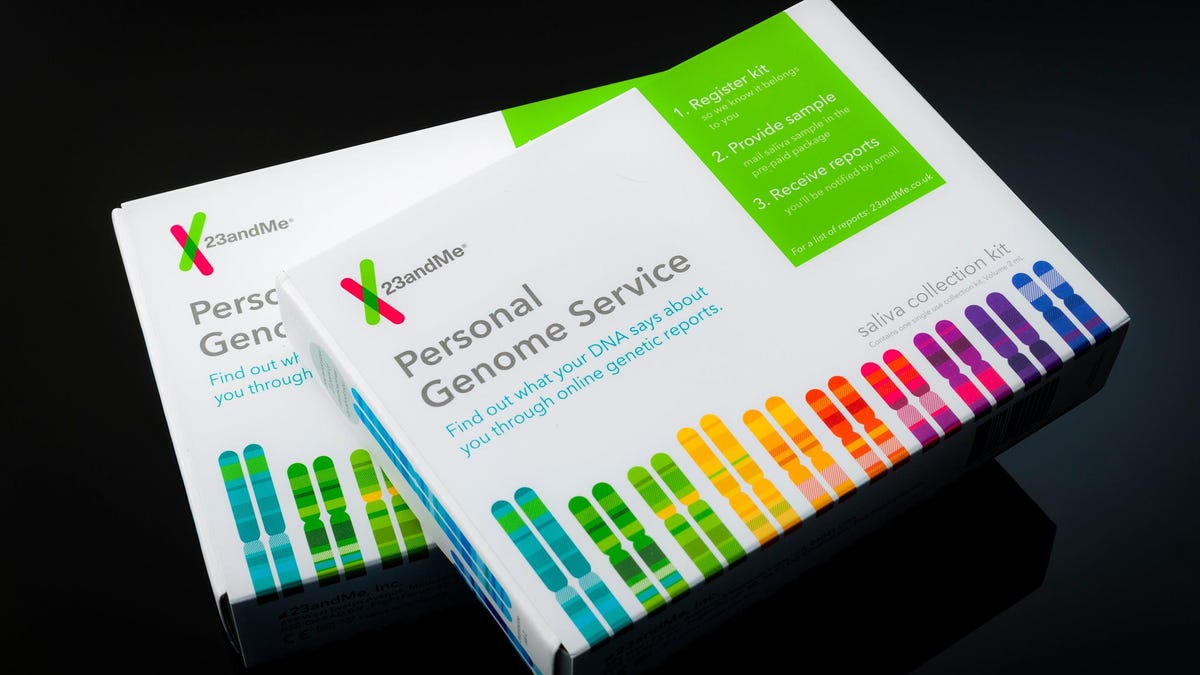 The Implications of 23andMe's Data Breach: Your DNA in the Wrong Hands