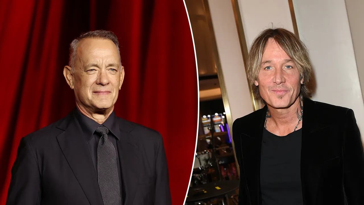 Tom Hanks Supports Daughter's Memoir Alleging Family Abuse