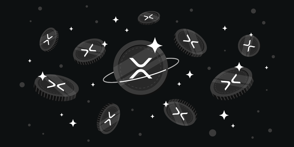 XRP Surges Past Solana and Tether, Reaches $2 Amid Market Optimism