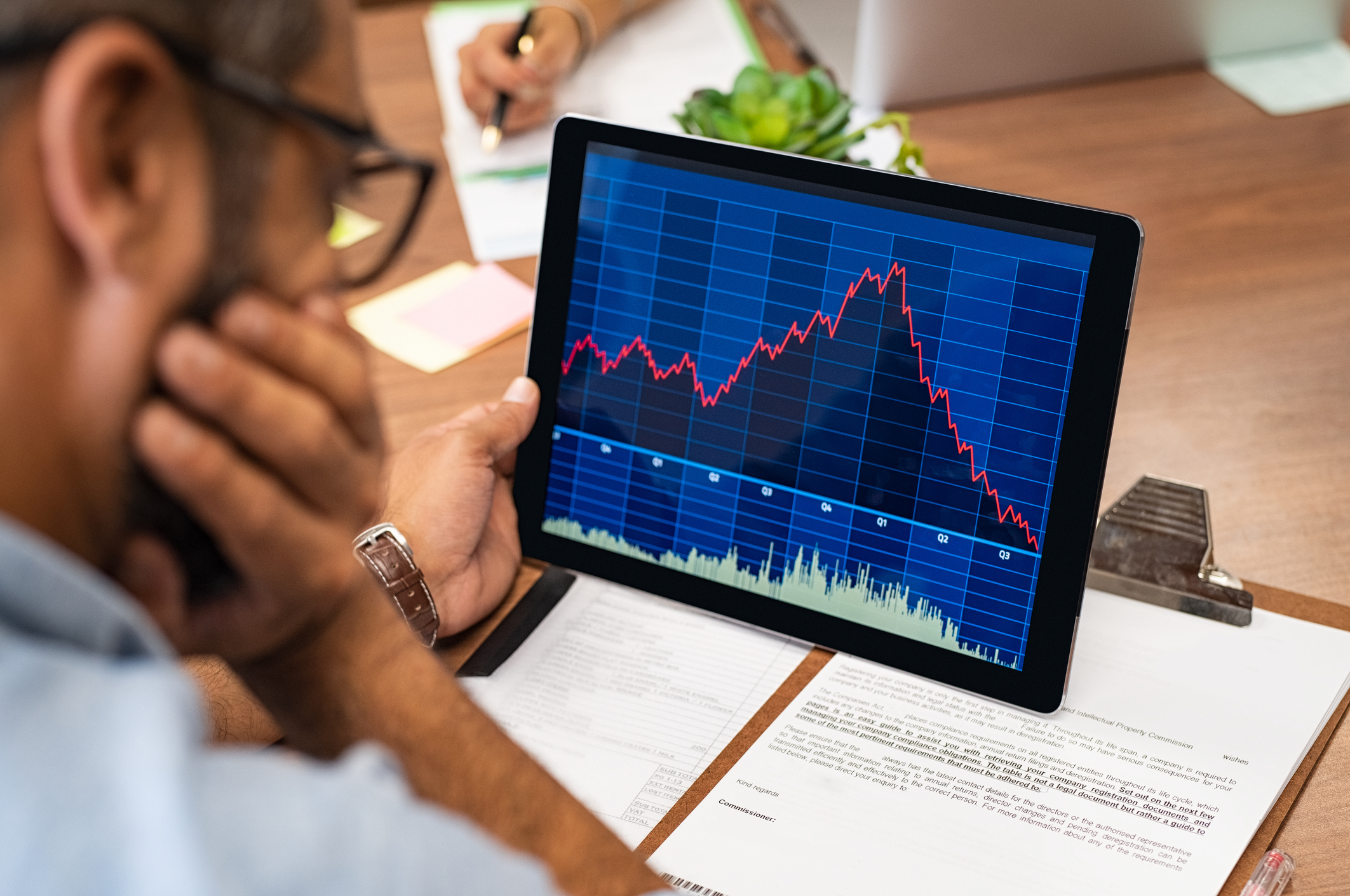 Nvidia's Future: Boom or Bust Amid Market Shifts?