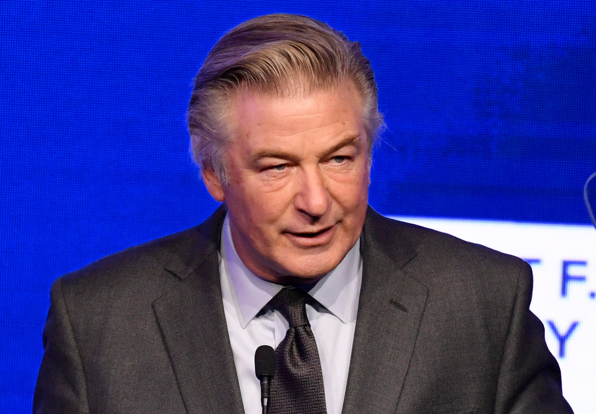 Featured image for "Alec Baldwin Faces Second Charge in Fatal 'Rust' Shooting"