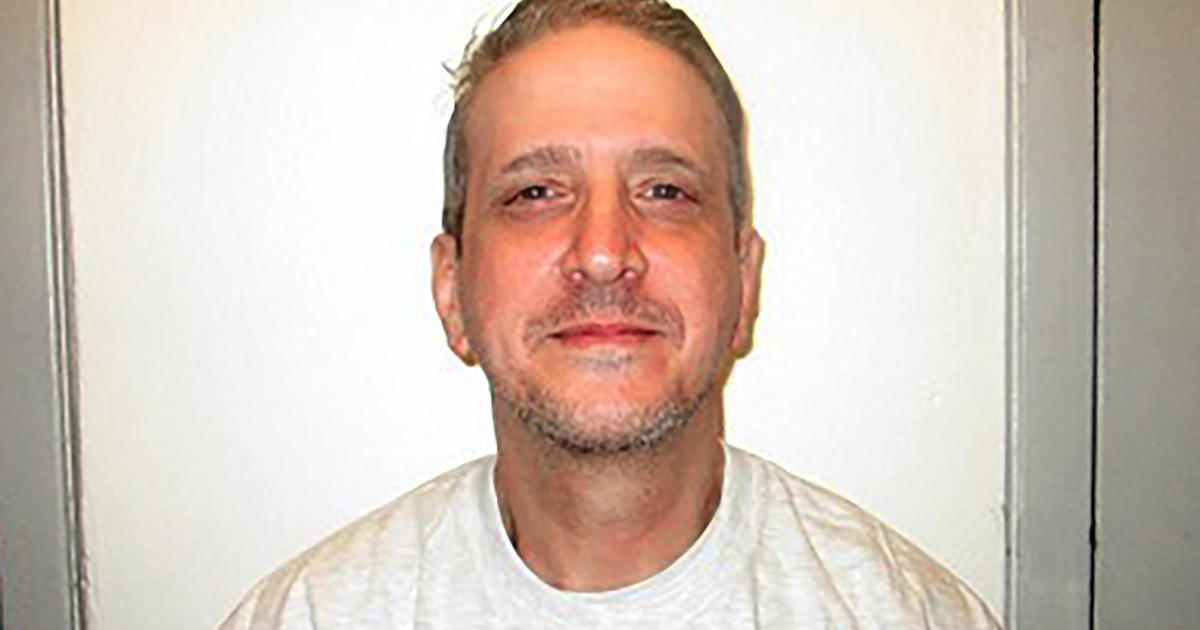 Oklahoma Attorney General Recommends Clemency for Richard Glossip.