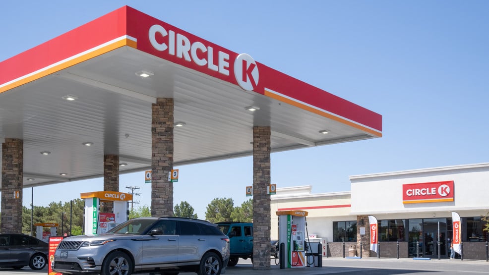 Featured image for "Circle K's Thursday Fuel Discount: Save 30 Cents in El Paso!"
