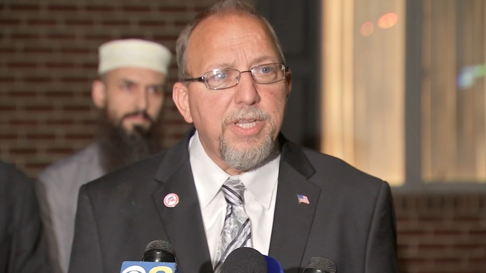 NJ Primary Election 2023: GOP Senator Ed Durr Wins, Hudson County Elects New Executive