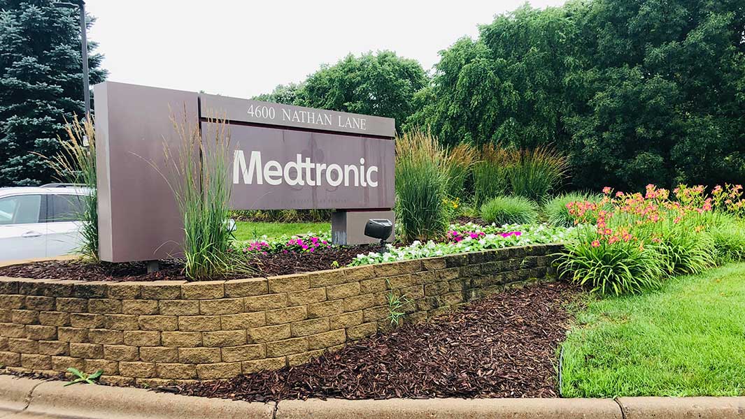 Featured image for Activist Investor Sparks Strategic Changes at Medtronic
