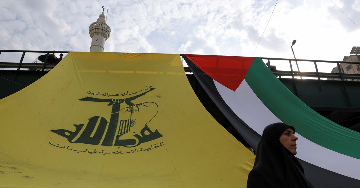 "Hezbollah's Evolving Strategies in Israel Clashes: Exclusive Insights"