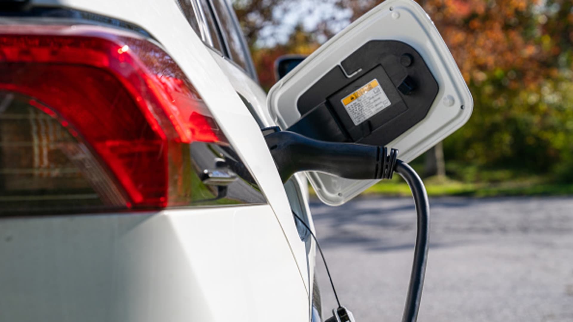 Toyota aims for 10 new battery EV models and 1.5 million sales by 2026.