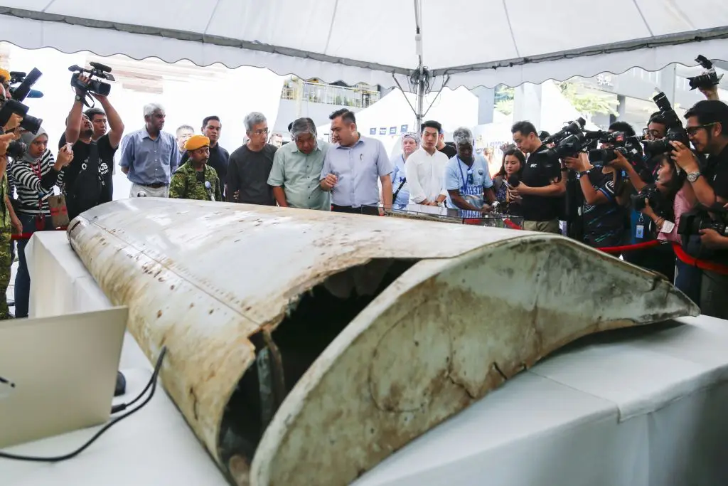 "Malaysia's Renewed Commitment: The Ongoing Search for MH370"