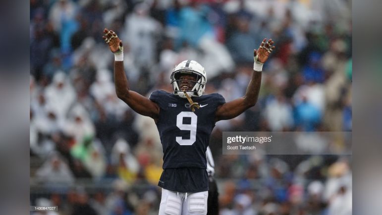 Steelers' Draft Picks and Player Updates: A Roundup.