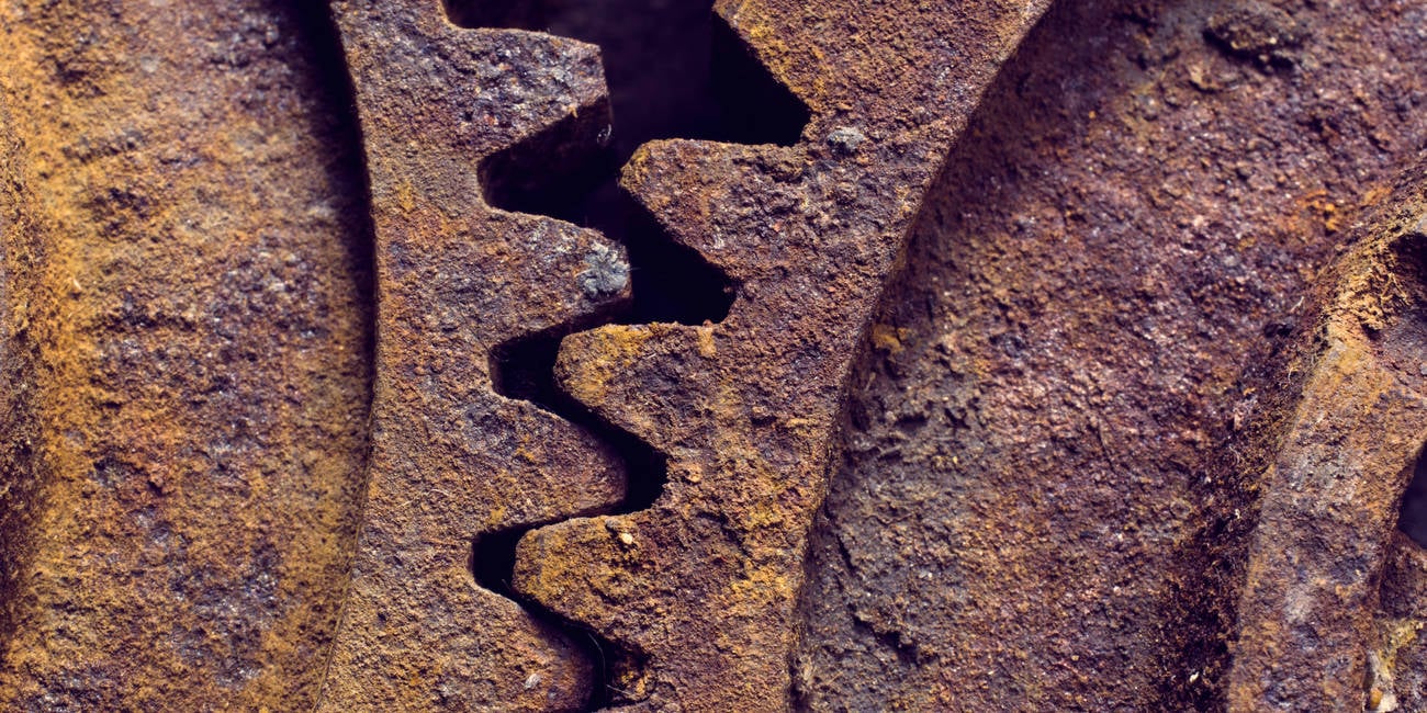 Featured image for "Rust: The Secure Solution for Software Development, Say Five Eyes Agencies"