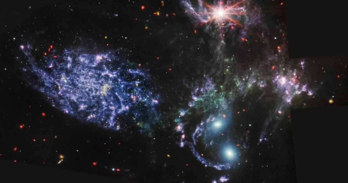 Featured image for "Exploring Supermassive Black Holes and Beyond: Starts With a Bang Podcast #95"