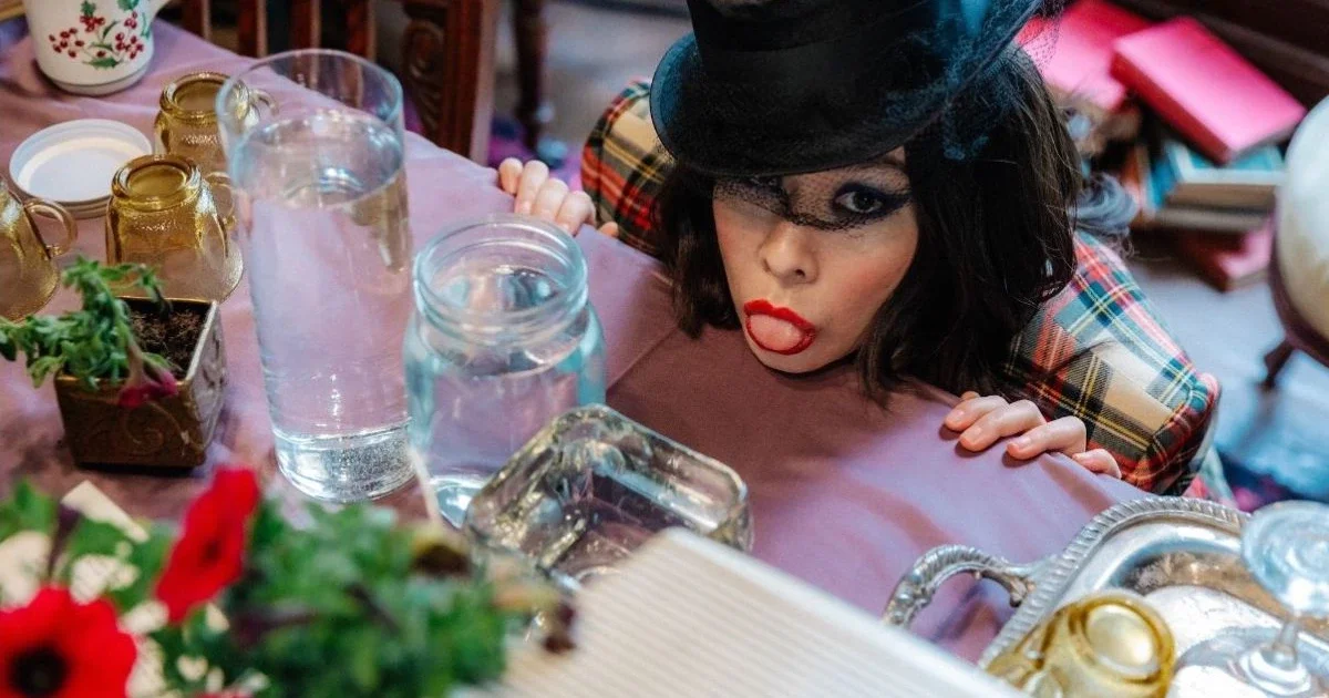 Mitski Leads a Hefty Week Among Notable Indie Releases