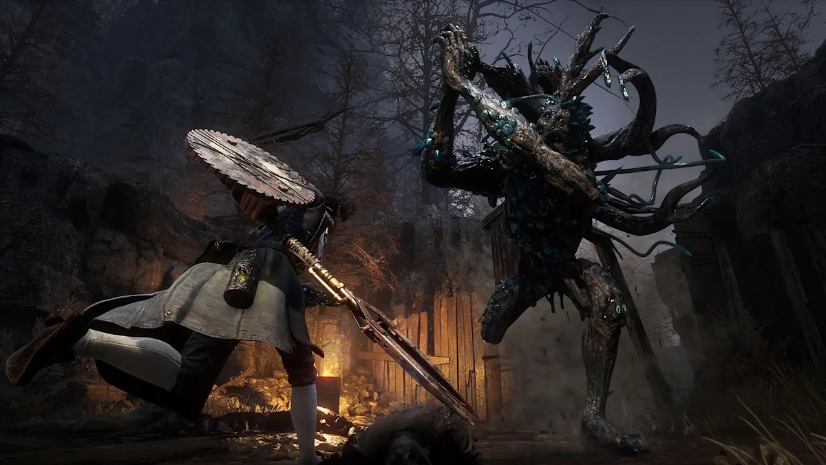 Featured image for August's PS Plus Lineup Features Lies of P and More Exciting Titles