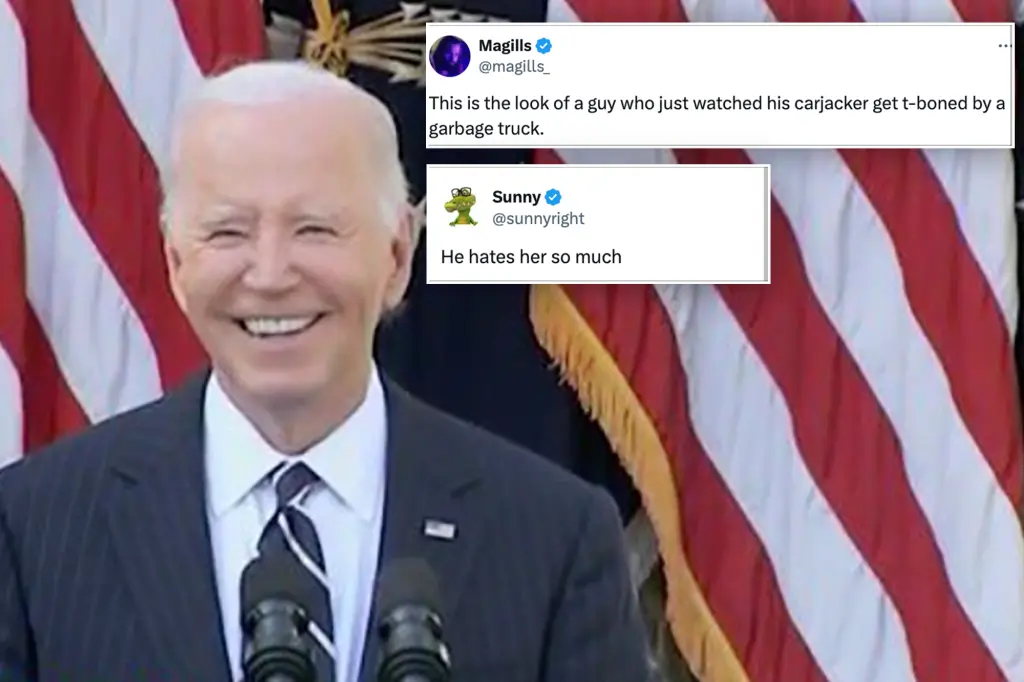 Biden Promises Peaceful Transition After Trump's Victory