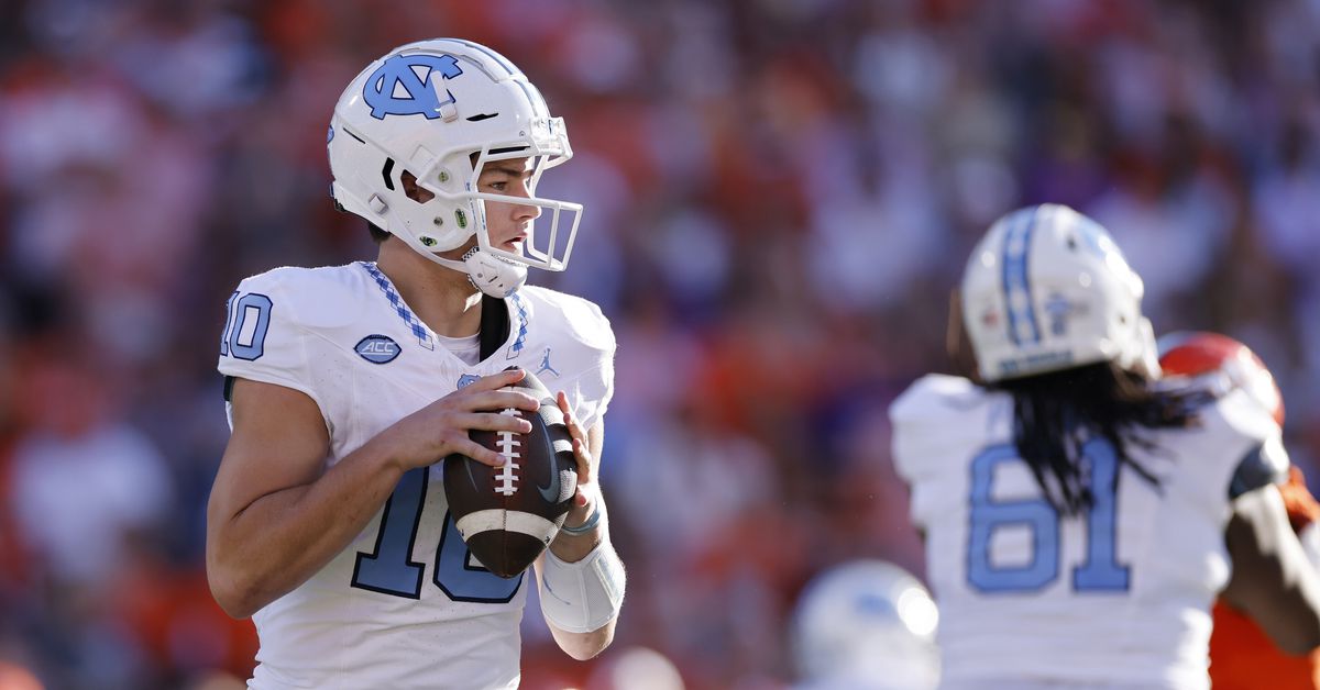 "Patriots' 2024 Draft Strategy: Quarterback, Wide Receiver, and Trade Moves"