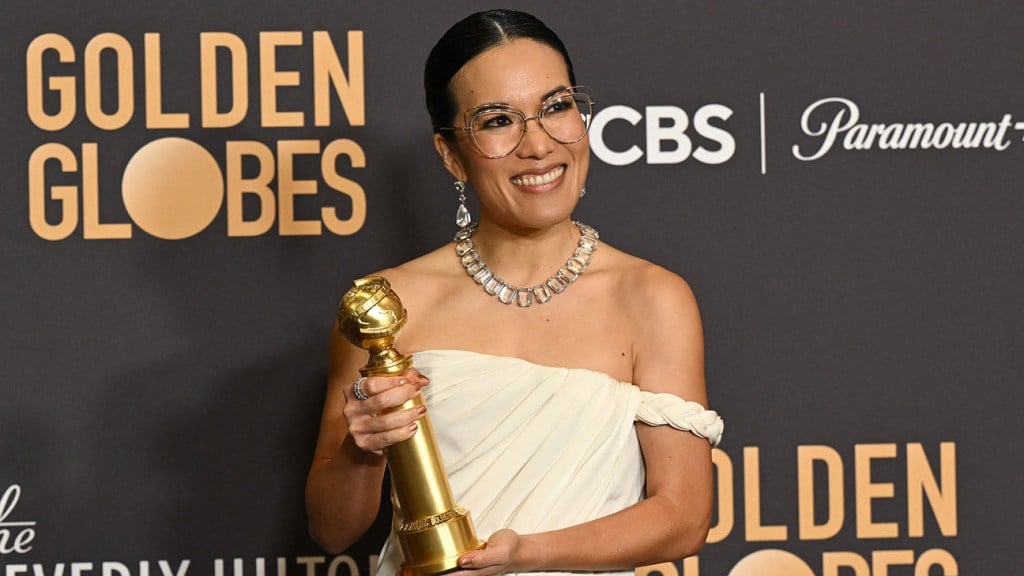 Featured image for "Ali Wong and Jo Koy Make Golden Globes History with Hilarious Wins"