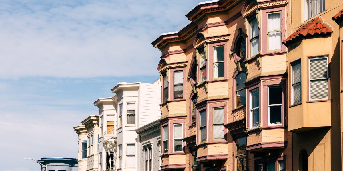MacKenzie Scott's Generosity Fuels San Francisco's Real Estate and LGBTQ+ Causes