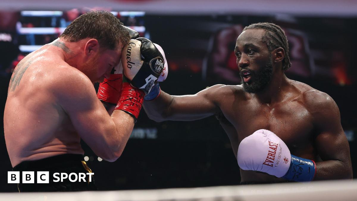 Featured image for Terence Crawford Retires as Boxing's Pound-for-Pound King