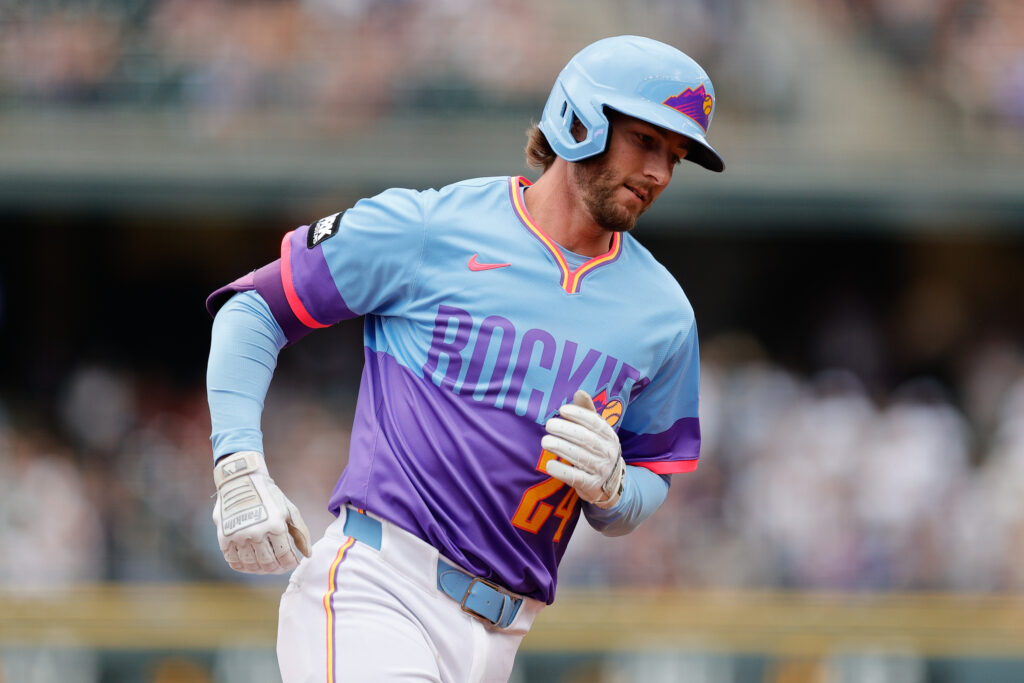 Featured image for Yankees Acquire Rockies' Ryan McMahon in Key Trade