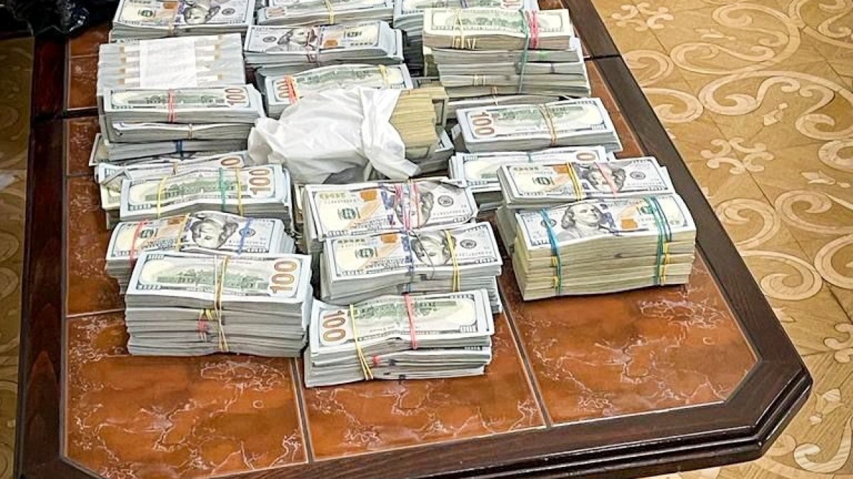 "Corruption Index Reveals Declining Rule of Law Globally"