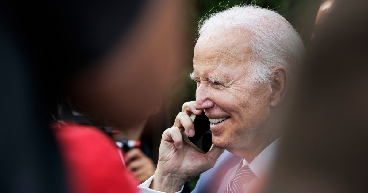 "Biden's Write-In Campaign Challenges in New Hampshire"