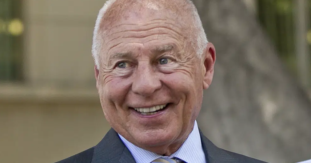 Featured image for "Judge Rules Tom Girardi Competent for Fraud Trial"