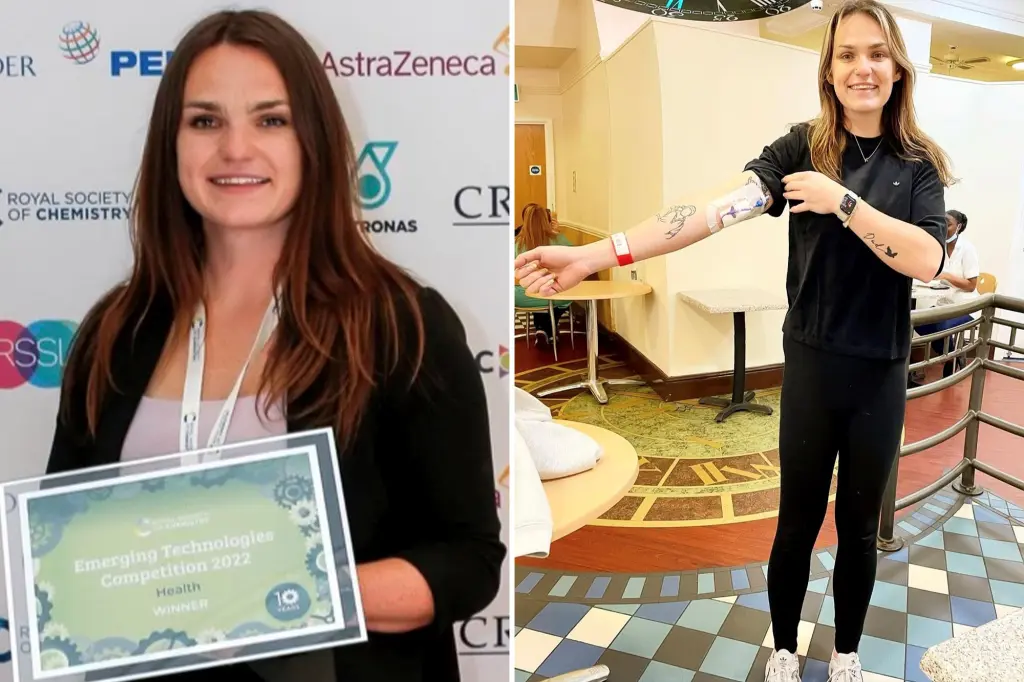 Featured image for Renowned Scientist's Life Threatened by Undiagnosed Heart Cancer.