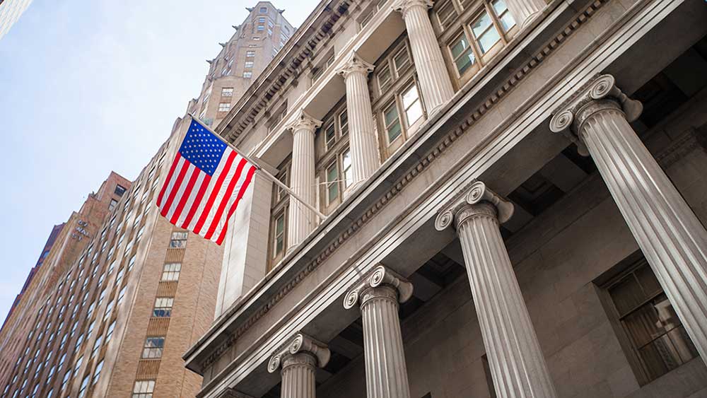 Featured image for Wall Street Gains as Nasdaq Rises and Nike Slumps