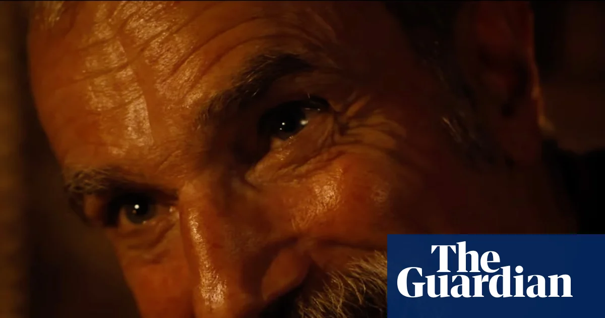 Featured image for Daniel Day-Lewis Makes Comeback in 'Anemone' Trailer