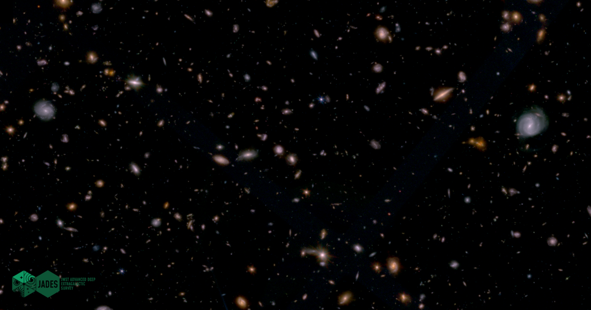 Featured image for "Unveiling the Unseen: Experience JWST's Unprecedented Depths"