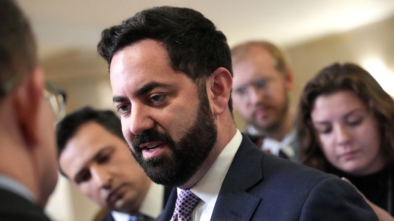 Featured image for Rep. Lawler to Seek Re-election, Bypassing New York Governor Race