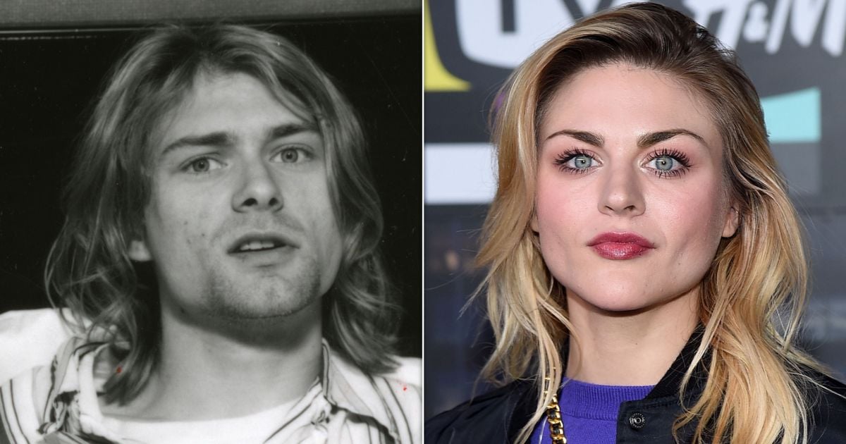 Featured image for "Frances Bean Cobain's Emotional Tribute on 30th Anniversary of Kurt Cobain's Death"