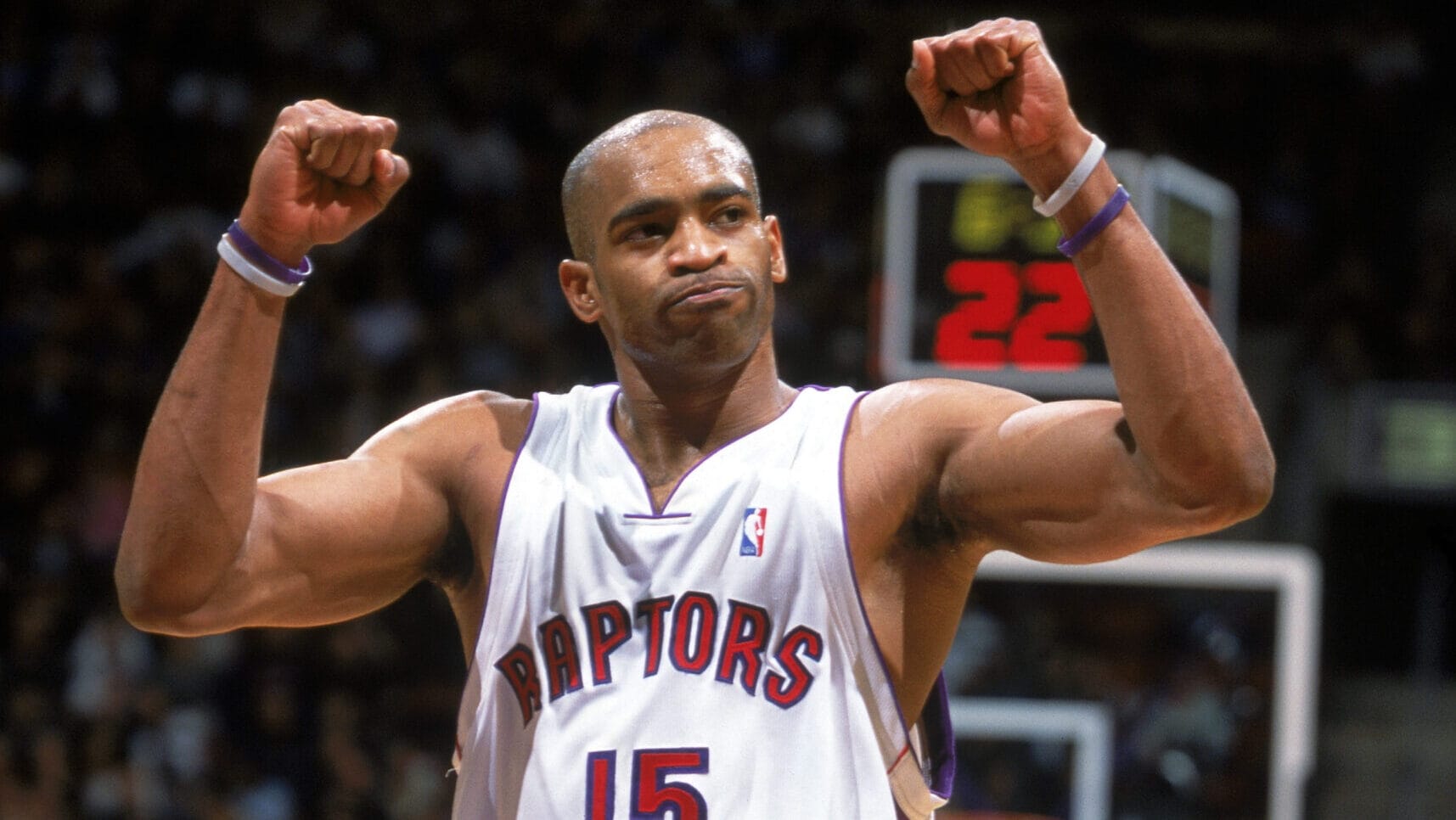 Featured image for "2024 Basketball Hall of Fame Reveals Impressive Nominees, Including Vince Carter and the 'Redeem Team'"